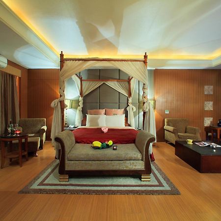 Roman Vacation Motel Dali ภายนอก รูปภาพ