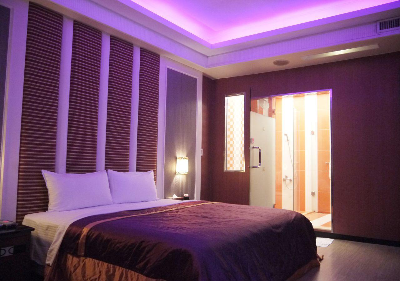 Roman Vacation Motel Dali ภายนอก รูปภาพ