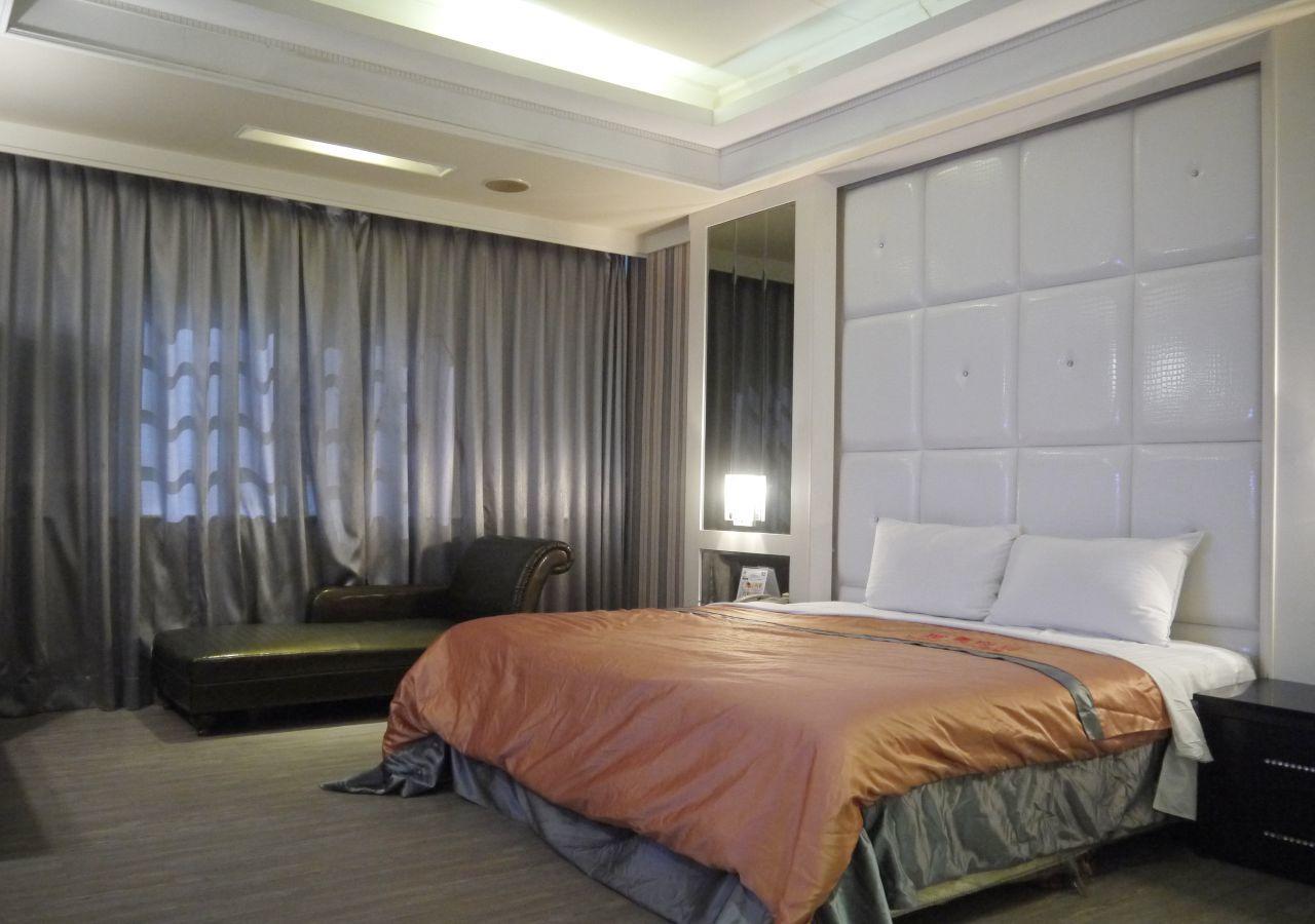 Roman Vacation Motel Dali ภายนอก รูปภาพ